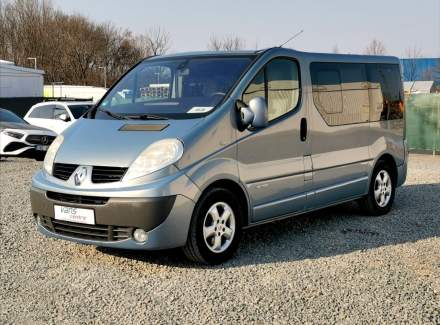 Renault - Trafic