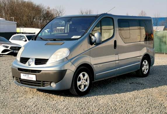Renault - Trafic