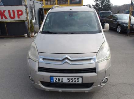 Citroën - Berlingo