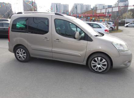 Citroën - Berlingo