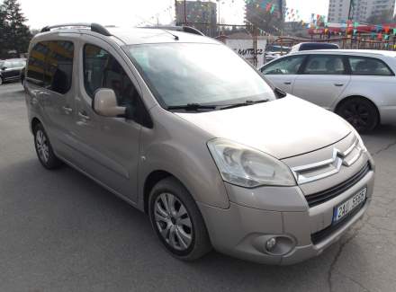 Citroën - Berlingo