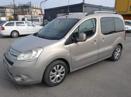 Citroën - Berlingo
