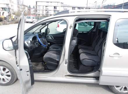 Citroën - Berlingo