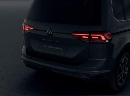 Volkswagen - Touran