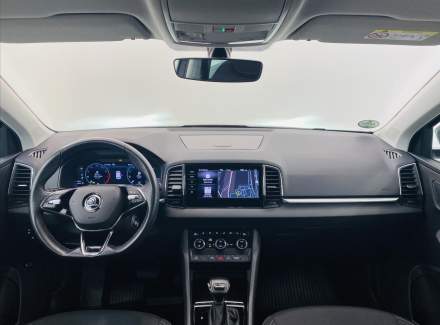 Škoda - Karoq