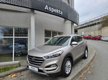 Hyundai - Tucson