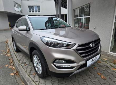 Hyundai - Tucson