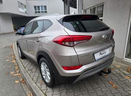 Hyundai - Tucson
