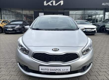 Kia - Cee'd
