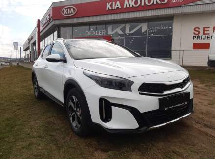 Kia - XCeed