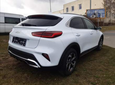 Kia - XCeed