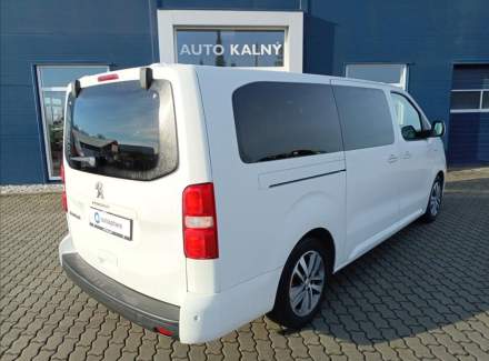 Peugeot - Traveller