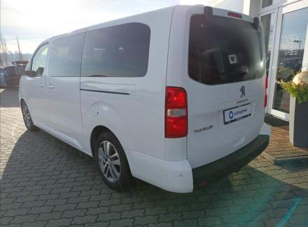 Peugeot - Traveller