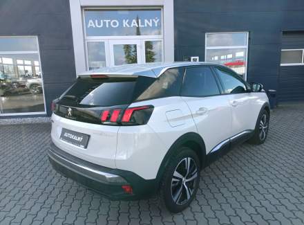 Peugeot - 3008