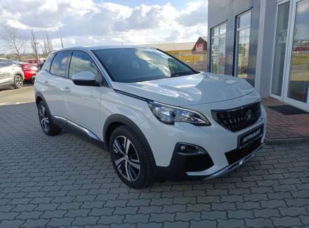 Peugeot - 3008
