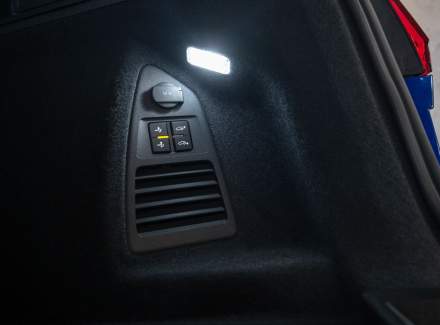 Volkswagen - Touareg