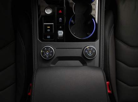 Volkswagen - Touareg