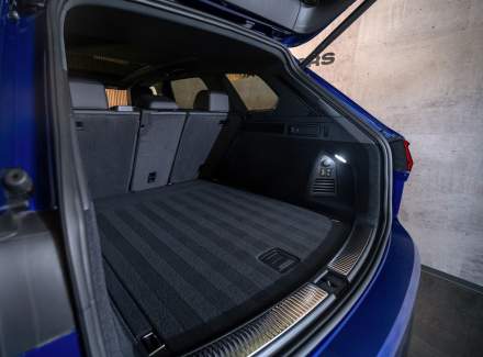 Volkswagen - Touareg