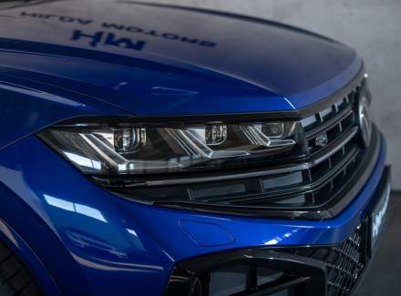 Volkswagen - Touareg