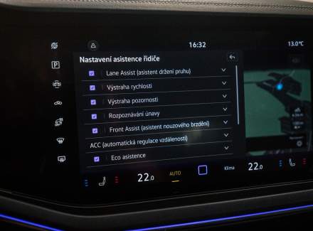 Volkswagen - Touareg