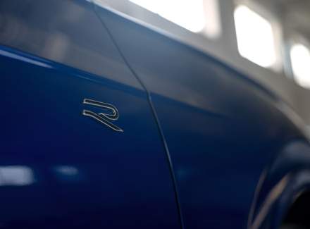 Volkswagen - Touareg