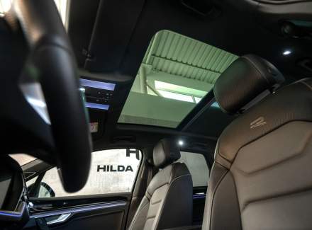 Volkswagen - Touareg