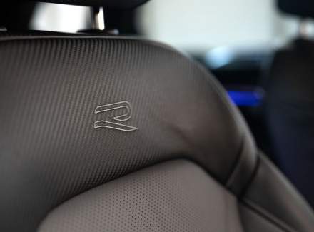 Volkswagen - Touareg