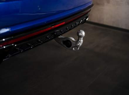 Volkswagen - Touareg