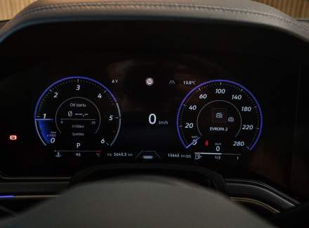 Volkswagen - Touareg