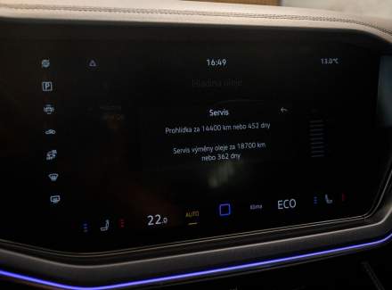 Volkswagen - Touareg