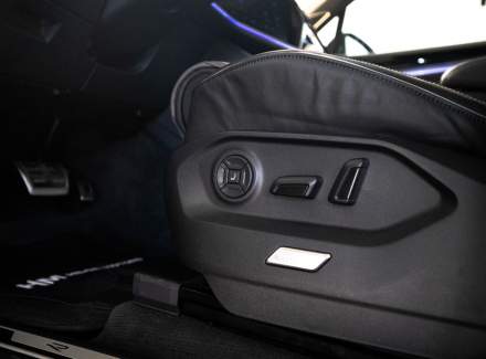 Volkswagen - Touareg