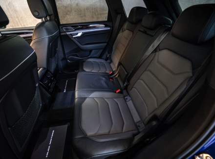 Volkswagen - Touareg