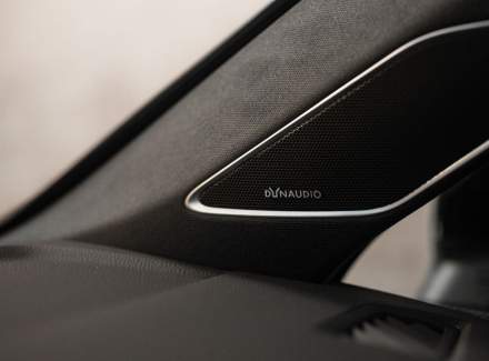 Volkswagen - Touareg