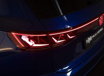 Volkswagen - Touareg