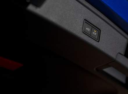 Volkswagen - Touareg