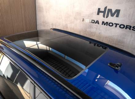 Volkswagen - Touareg