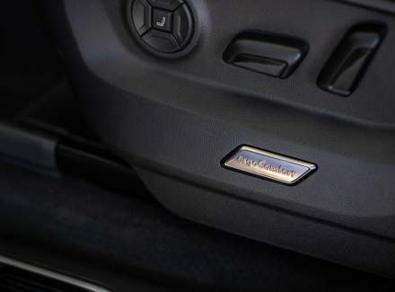 Volkswagen - Touareg