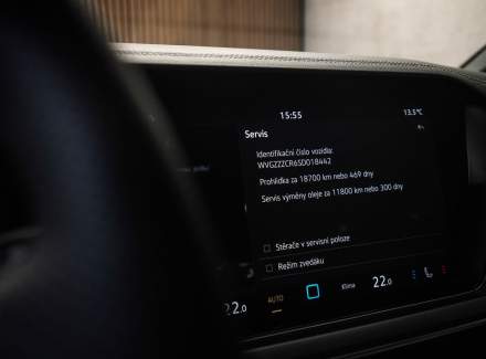 Volkswagen - Touareg