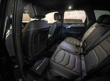 Volkswagen - Touareg