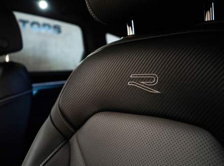 Volkswagen - Touareg