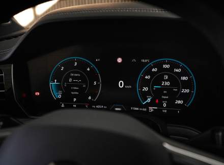 Volkswagen - Touareg