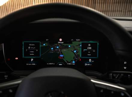 Volkswagen - Touareg