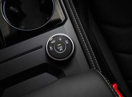 Volkswagen - Touareg