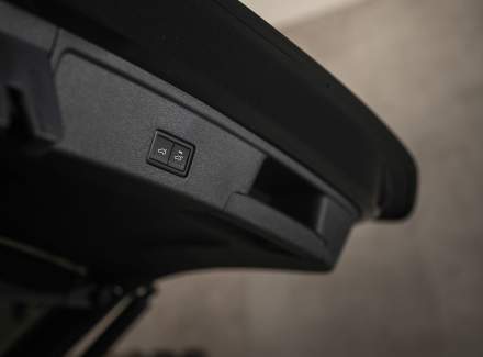 Volkswagen - Touareg