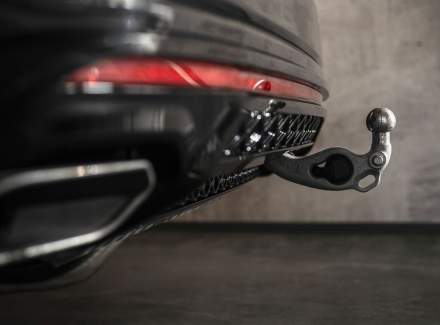 Volkswagen - Touareg