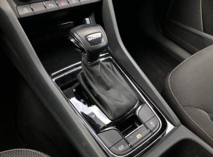 Škoda - Kodiaq