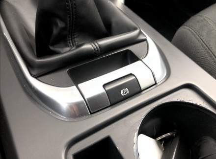 Land Rover - Discovery Sport