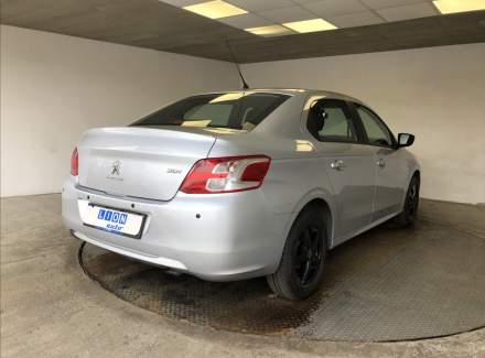 Peugeot - 301