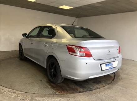 Peugeot - 301