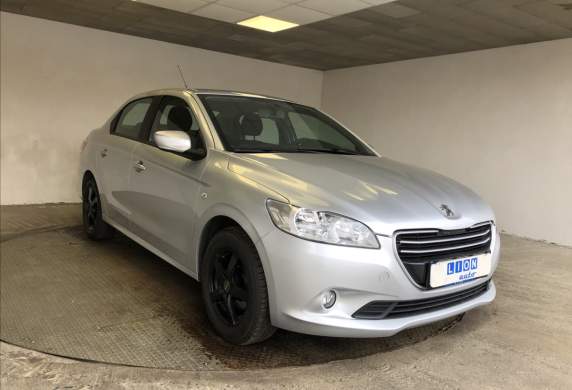 Peugeot - 301
